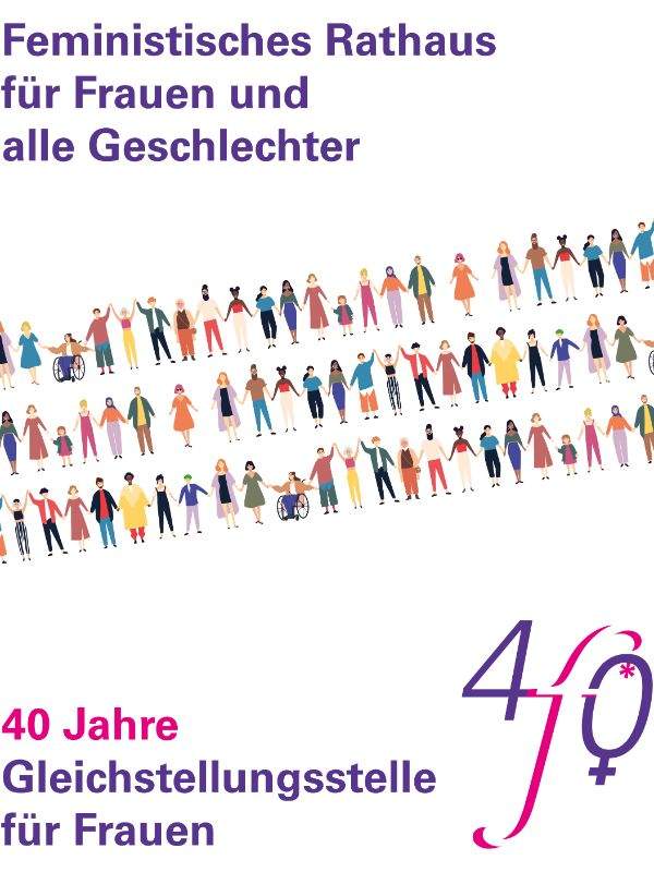Feministisches Rathaus
